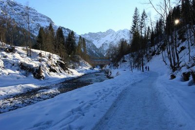 Kleinwalsertal