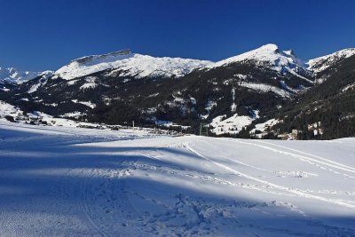 Kleinwalsertal