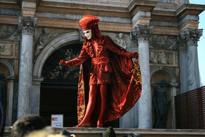 Venice Carnival Mask.JPG