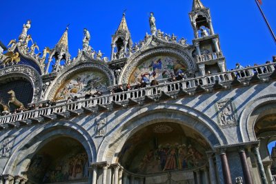 San Marco's BasilicaJPG