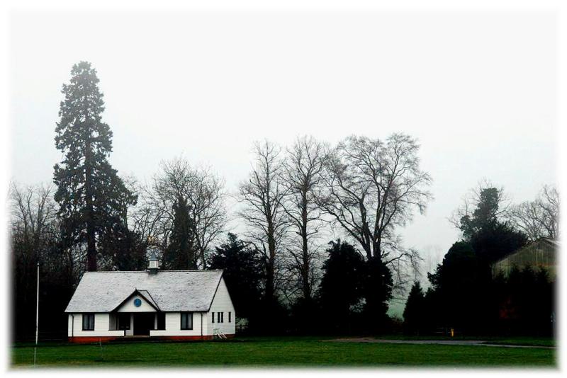 The Heart of England