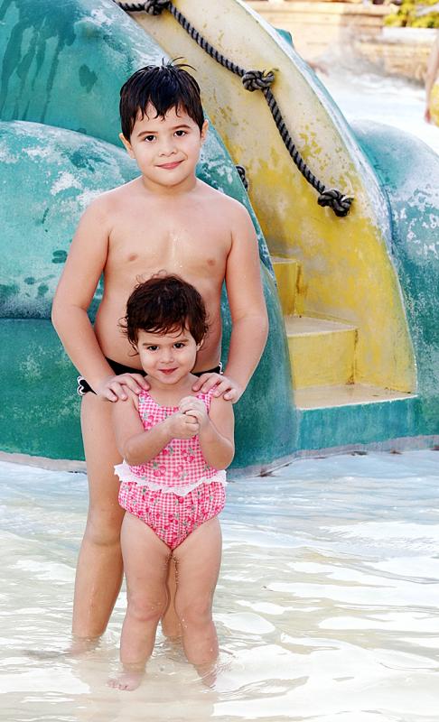 Alex &  Sarah