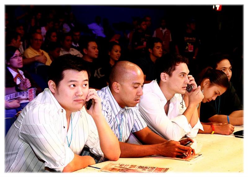 URCC 7: The Art of War