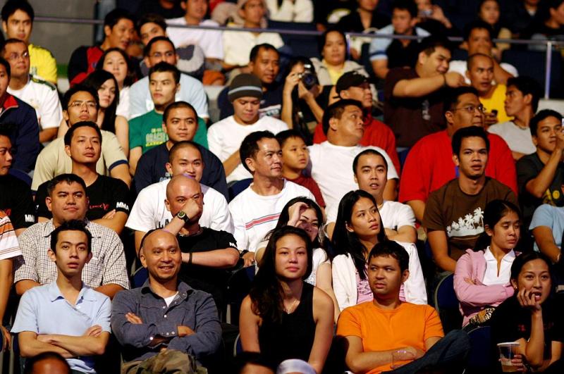 URCC 7: The Art of War