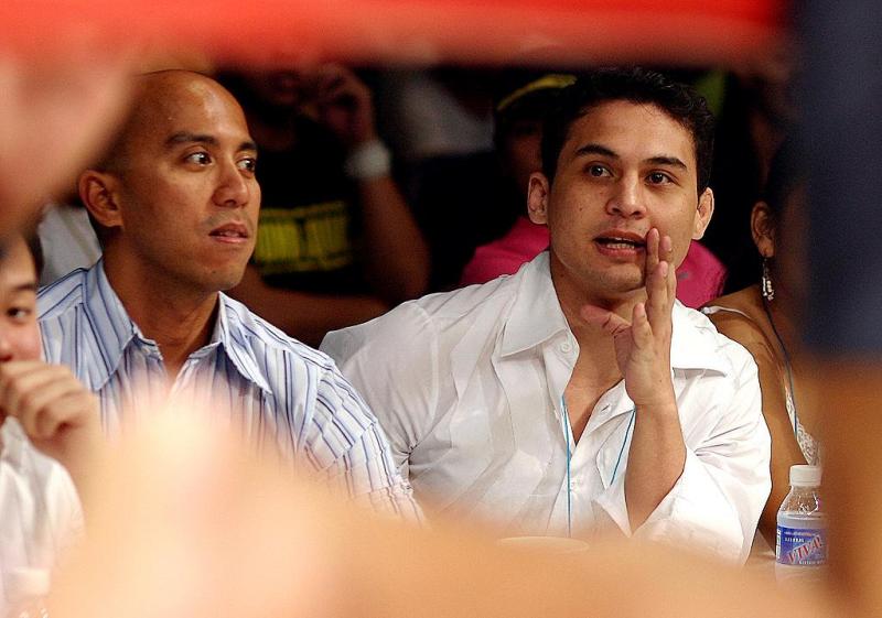 URCC 7: The Art of War