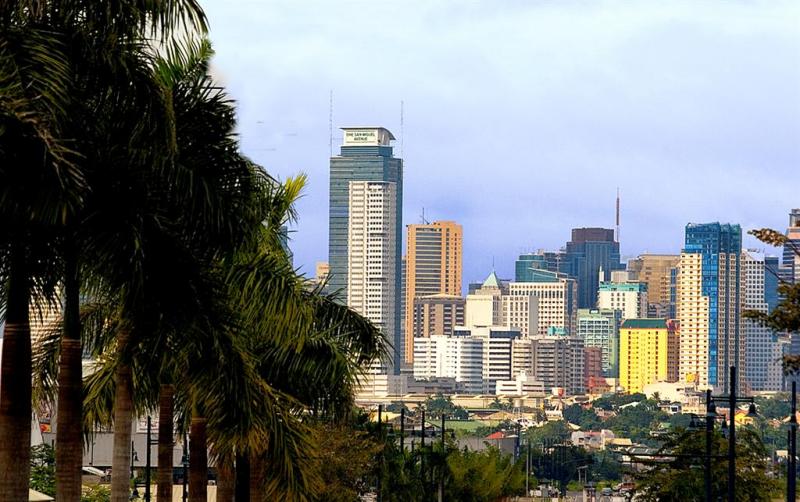 Ortigas Center