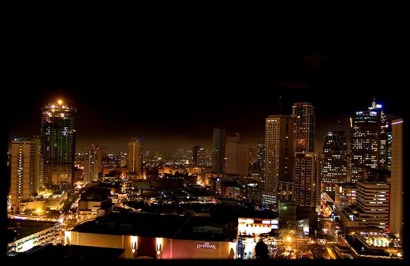 Makati City