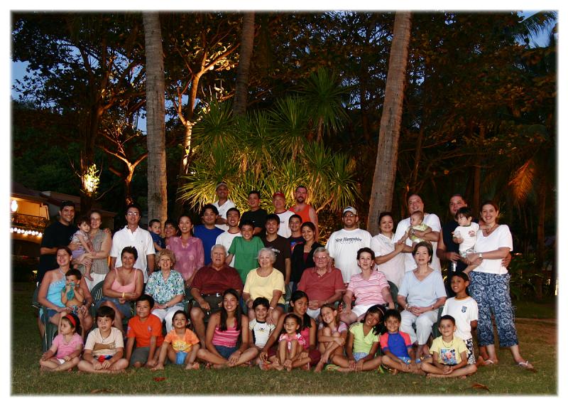 The 05 group