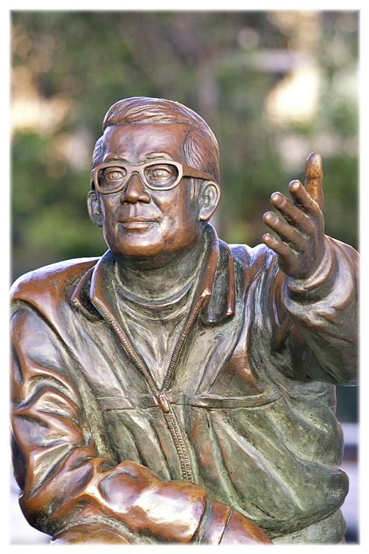 Ninoy Aquino