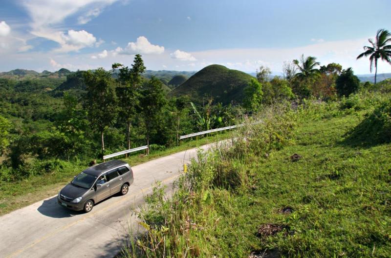 Bacolod