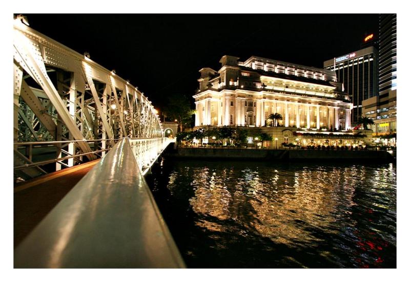 Simply Singapore