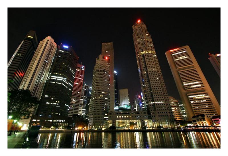 Simply Singapore