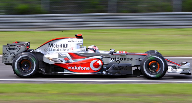 Alonso
