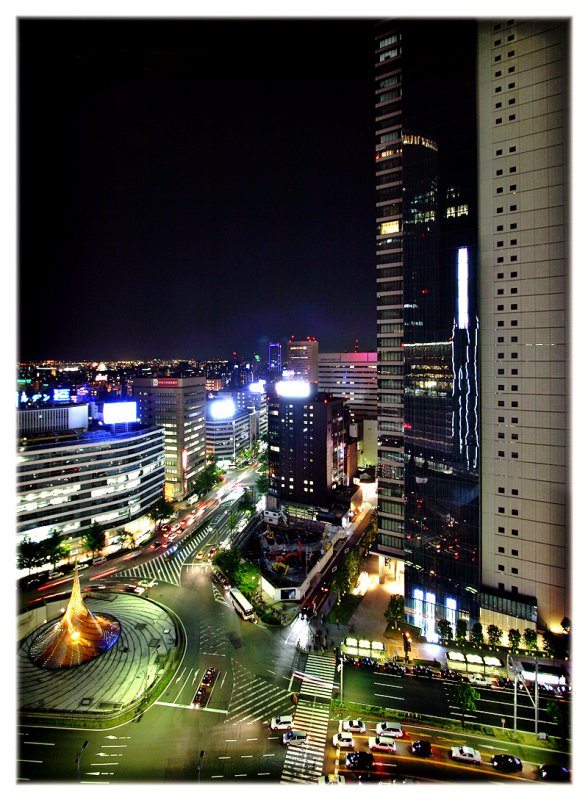 Nagoya, Japan