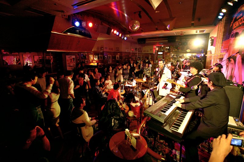 Tokyo, Japan