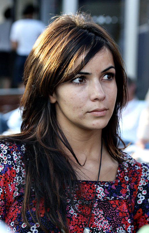 Melbourne 08