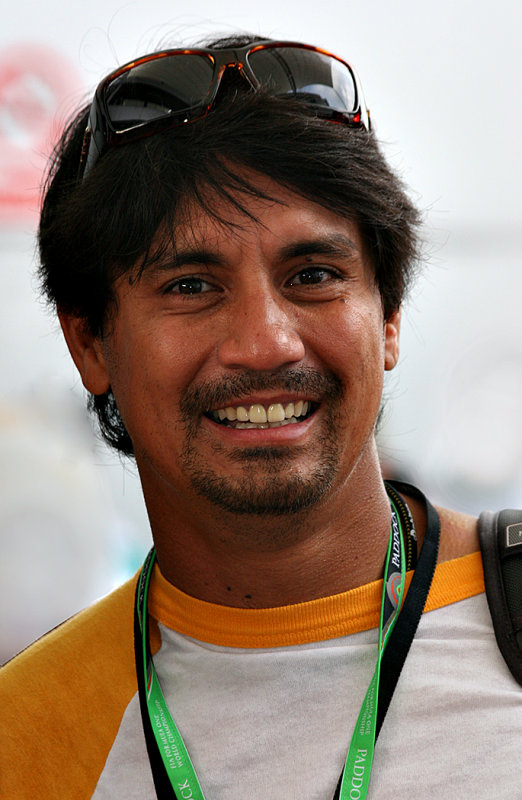Richard Gomez