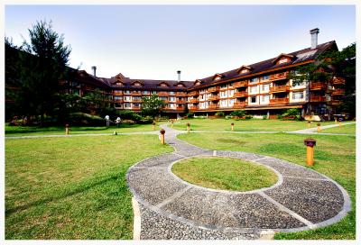 The Manor, Baguio City