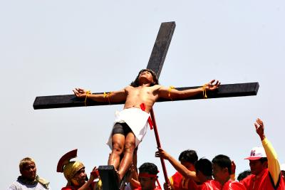 The Crucifixions