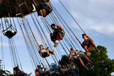Enchanted Kingdom
