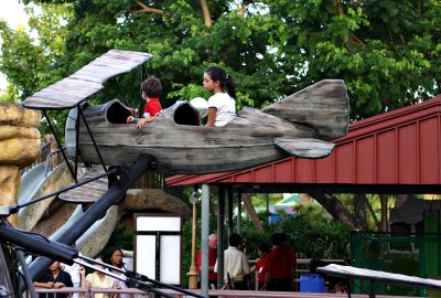 Enchanted Kingdom