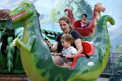 Enchanted Kingdom