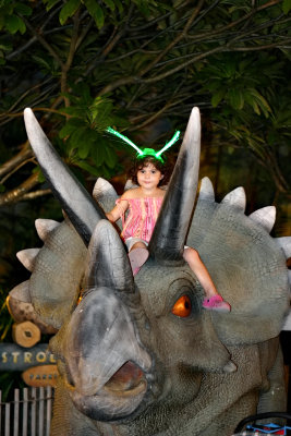 Enchanted Kingdom