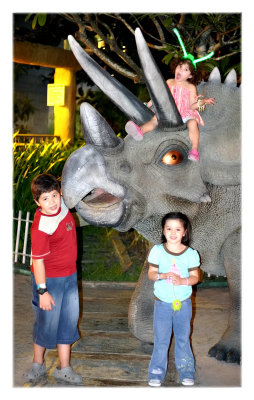 Enchanted Kingdom
