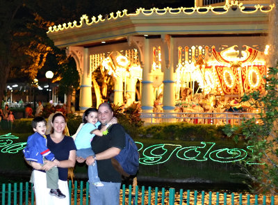 Enchanted Kingdom