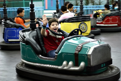 Enchanted Kingdom