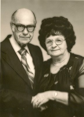 Birless & Mary Roberson