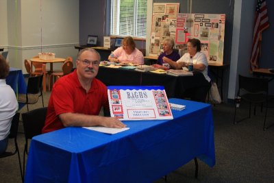 Brandon Area Genealogical & Historical Society