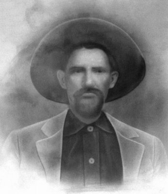 Daniel Boyett 1853-1904 Bradley Co AR