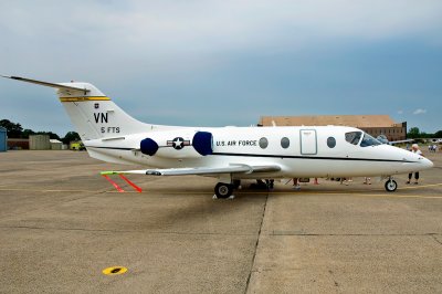 Beech T-1A Jayhawk