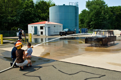 Connecticut Fire Academy