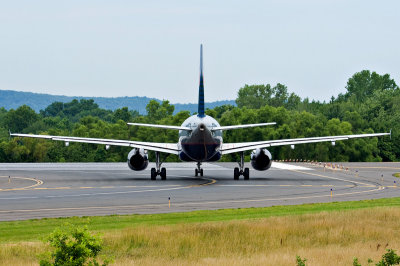 Airbus A319