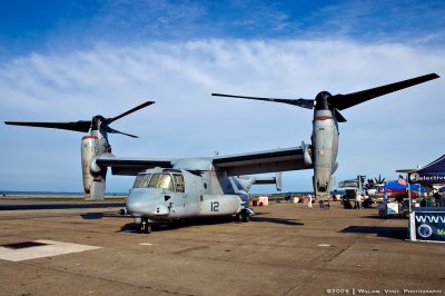 V-22 Osprey