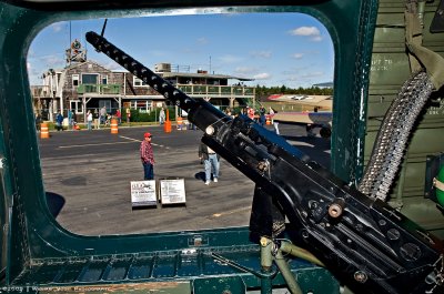 B-24 Liberator