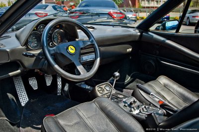 Ferrari 308 GTSi