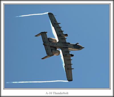 Military Aviation Photography 2005