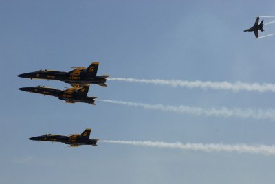 2010 Key West Air Show