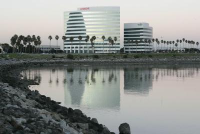  Hitachi Bldg in Brisbane