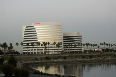 Hitachi Bldg