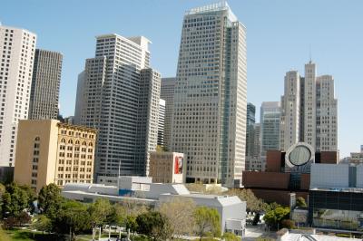 SF MOMA