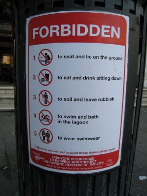 Forbidden...uh, okay