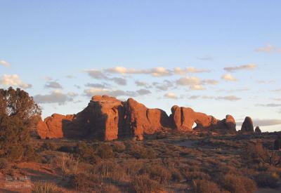 Arches National Park, Utah