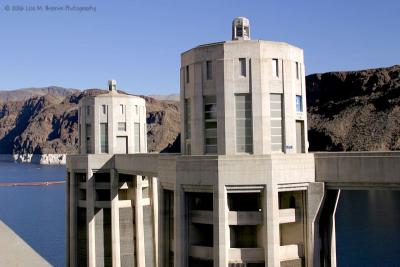 Hoover Dam