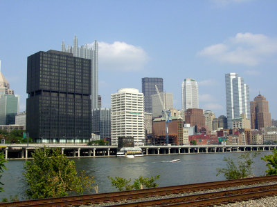 Across the Mon