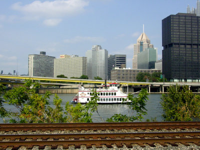Pittsburgh