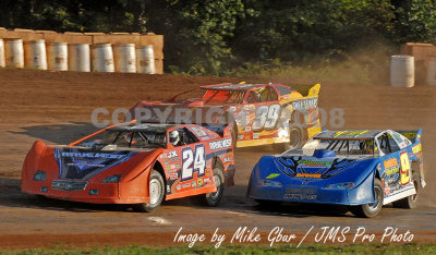 Update Images WoO Late Models